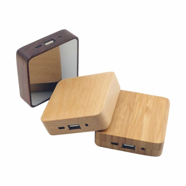 Powerbank CUBE