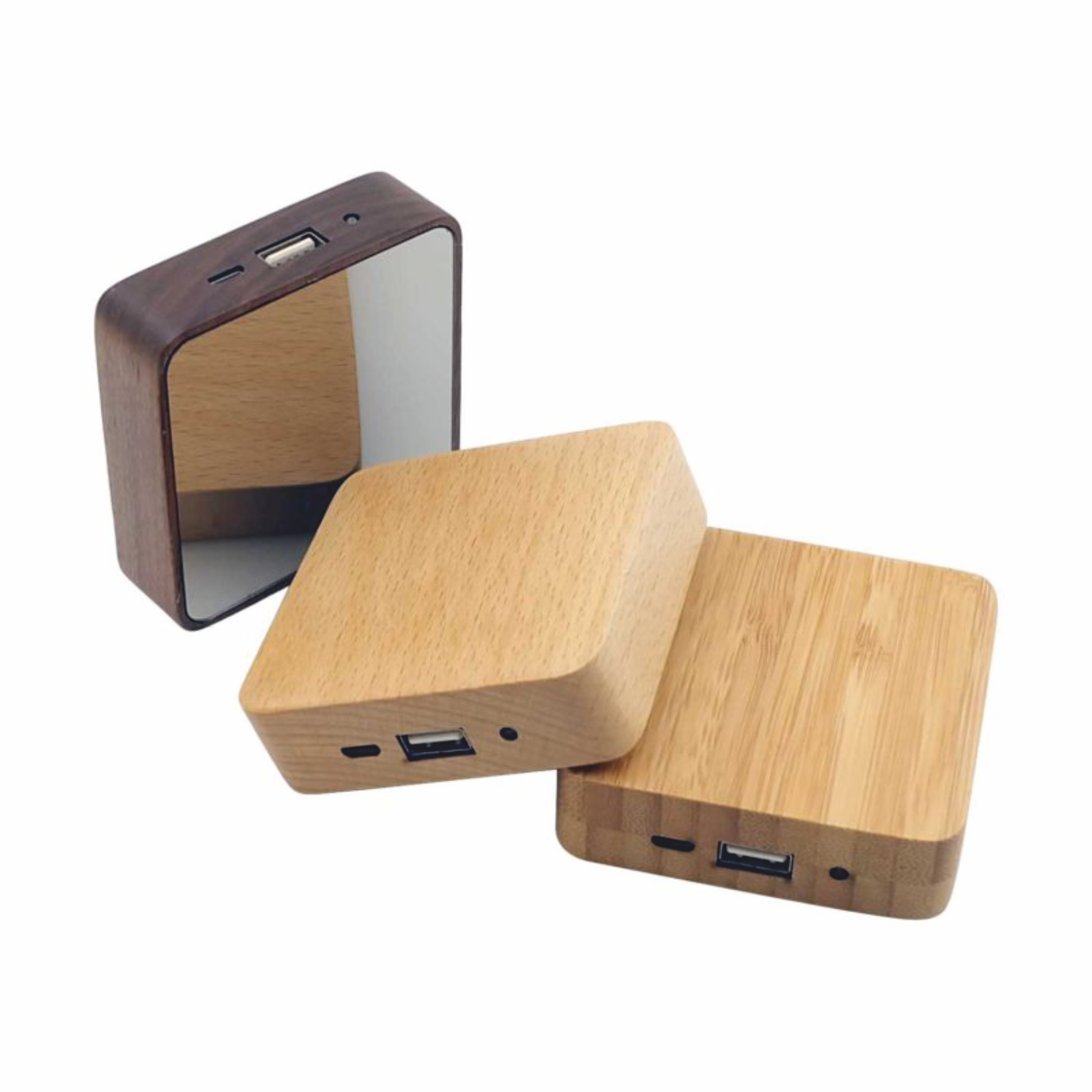 Powerbank CUBE