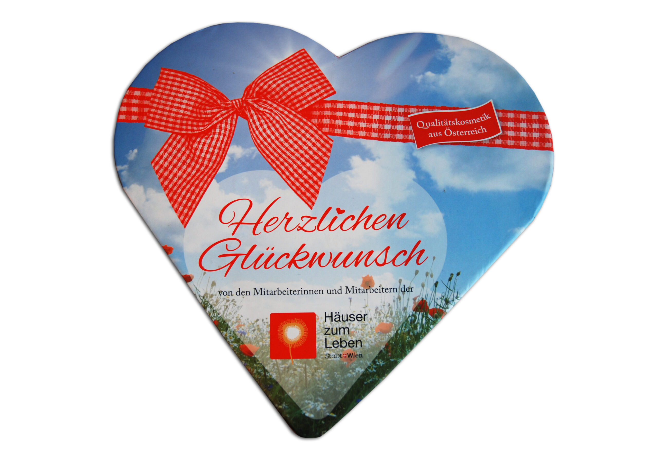 Individuelle Verpackungslösungen