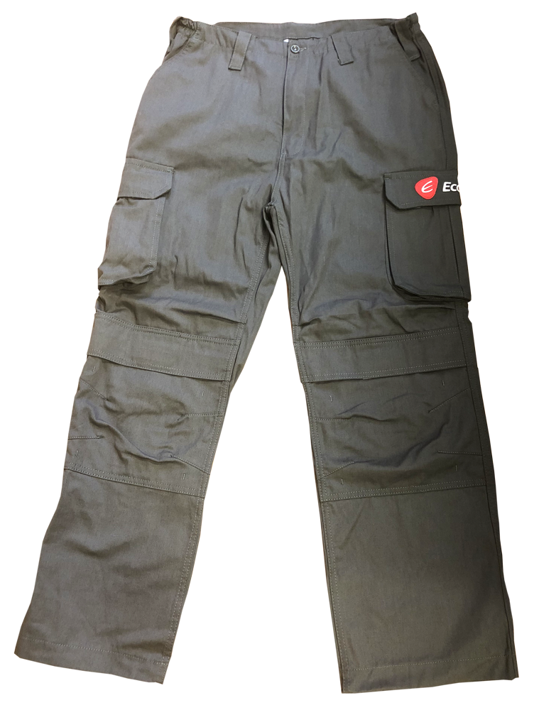 Arbeitshosen individuell mit Druck oder Stick