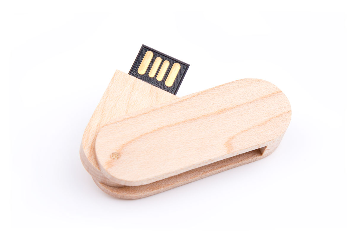 USB Stick Ecoline