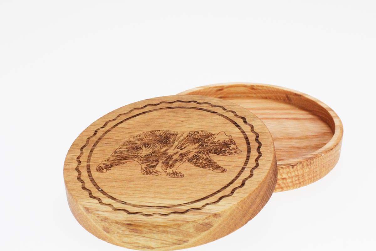 Bierdeckel
