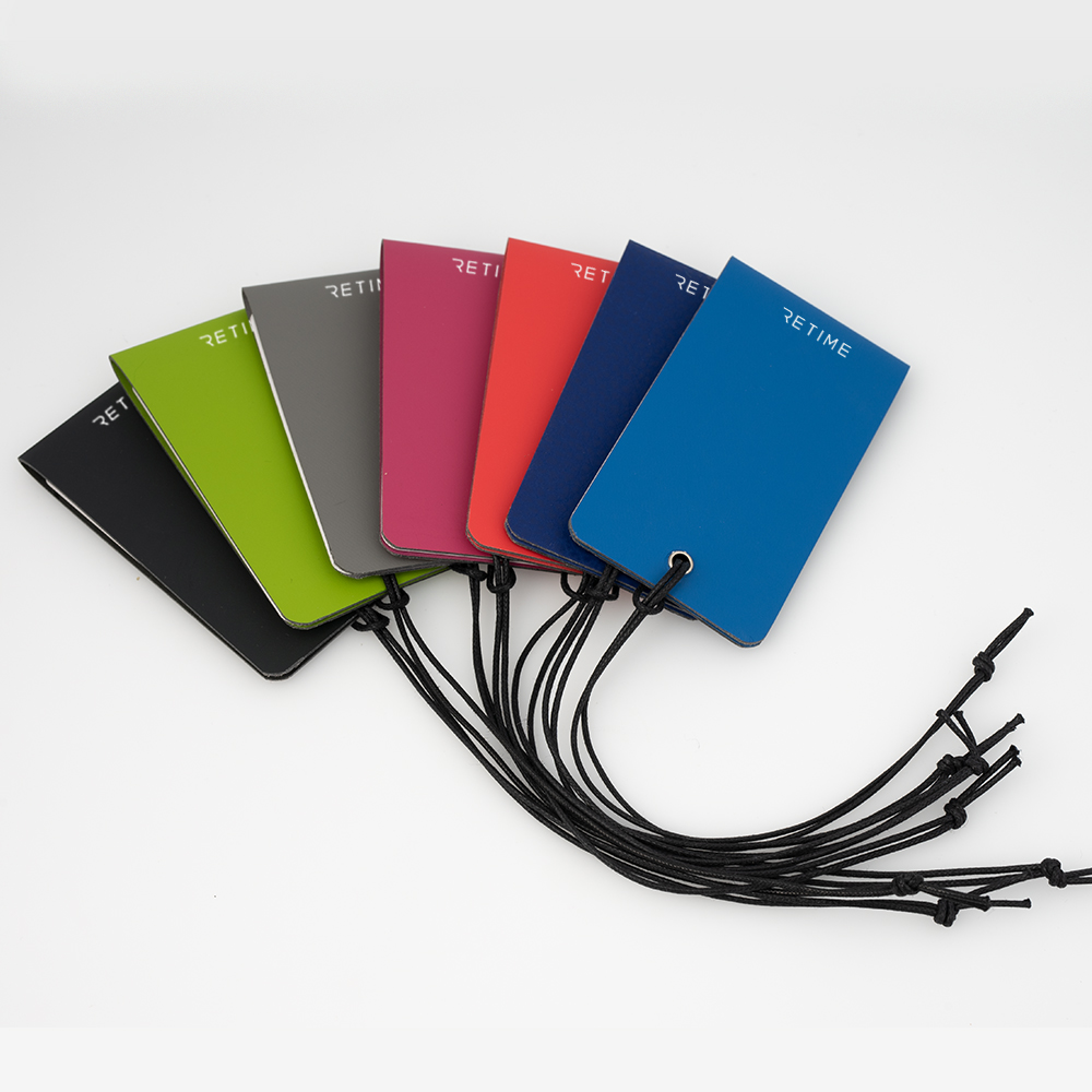 Economy Class Kofferanhänger viele Farben