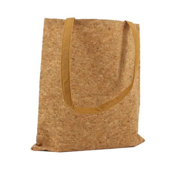 Tragetasche aus Kork