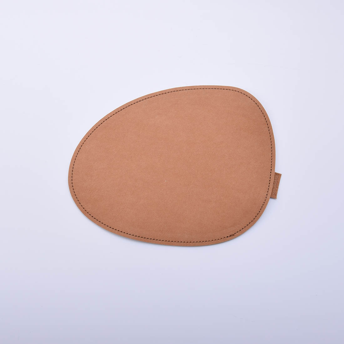 Mousebad aus veganem Leder