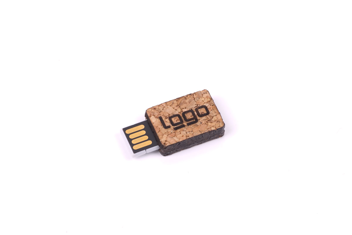 FSC-Kork USB-Stick MINI