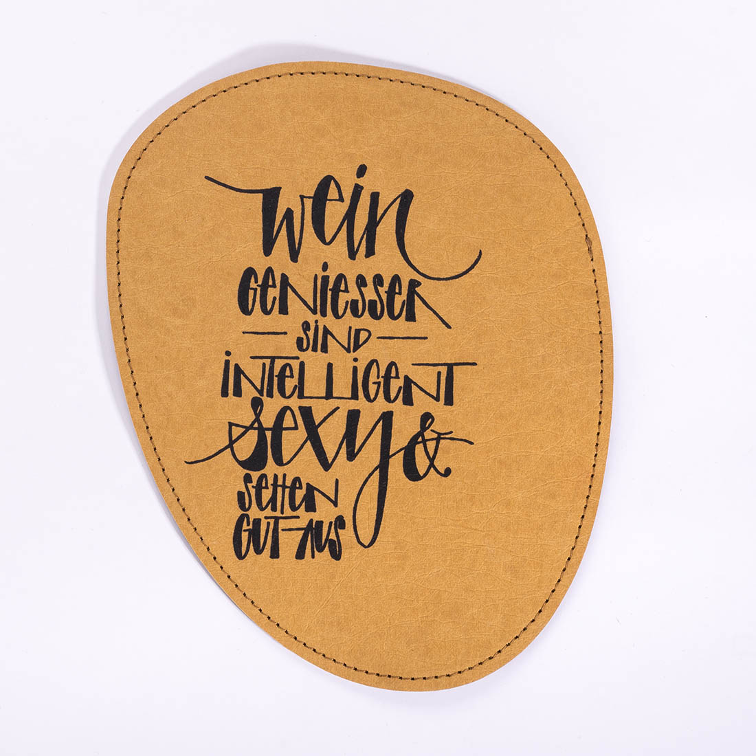 Mousepads VEGAN