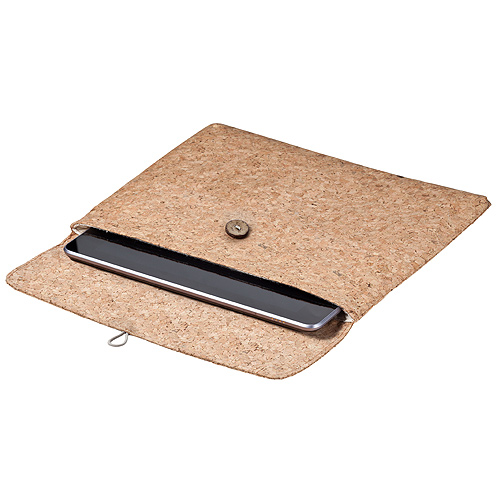 Tablet-PC Tasche KORK