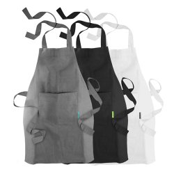 Grill- und Küchenschürzen