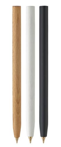 FSC-Holz-Kugelschreiber ORIGIN