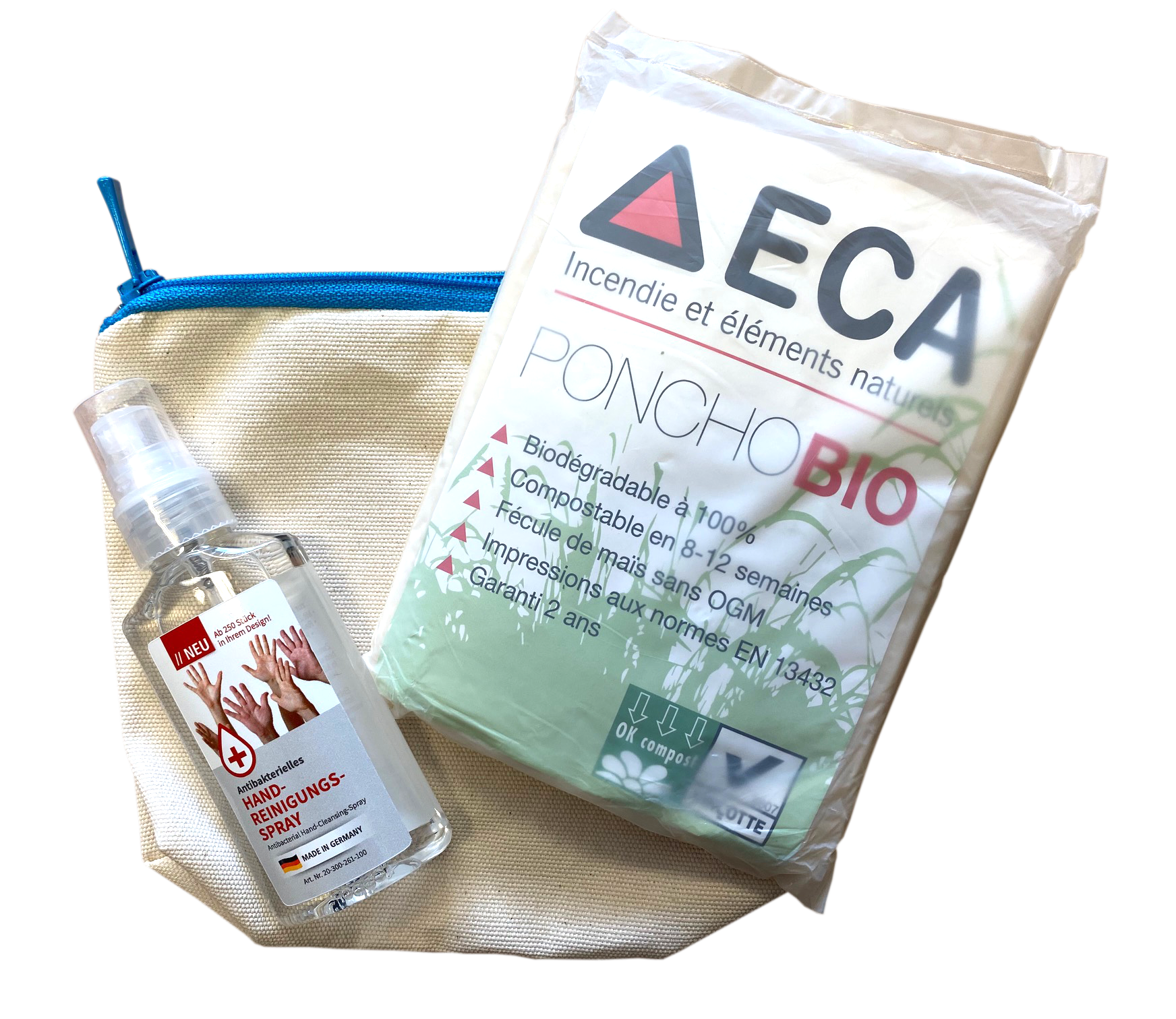 Happy Hollyday Set Cotton von A&M Kreativfabrik