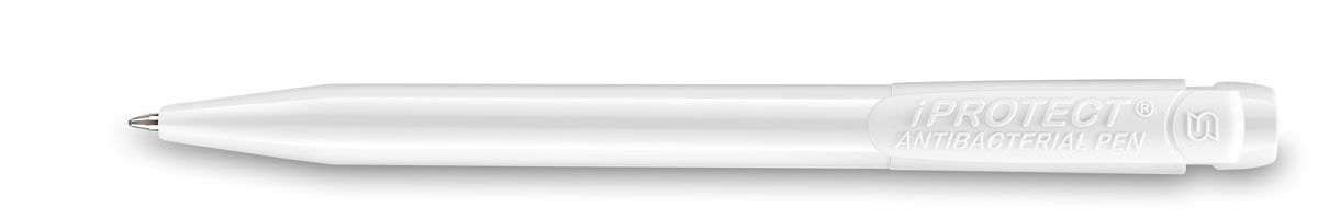 Kugelschreiber antibakteriell