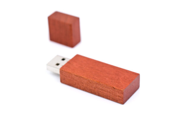 Eco USB-Stick