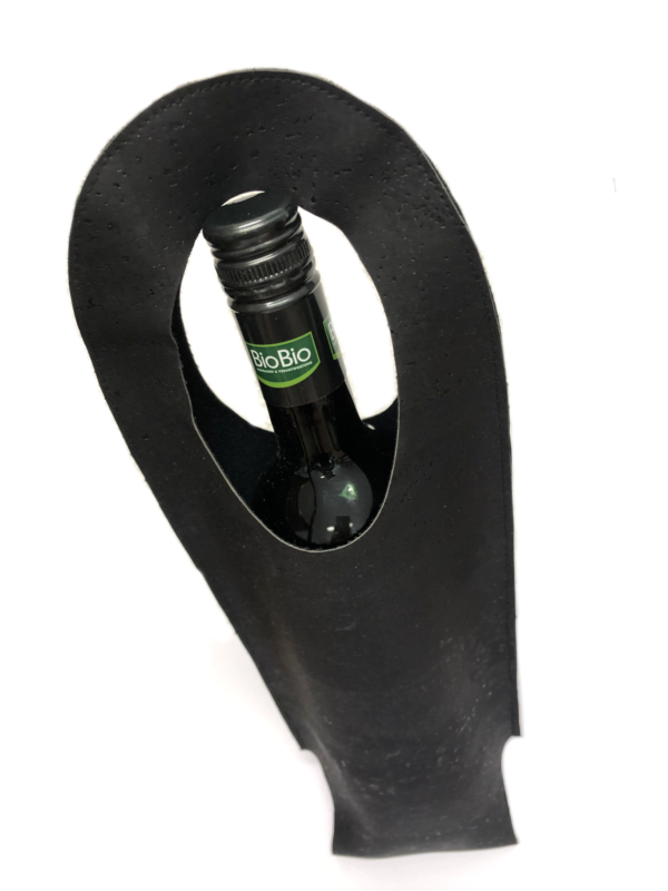 Weinverpackungen aus Naturkork individell
