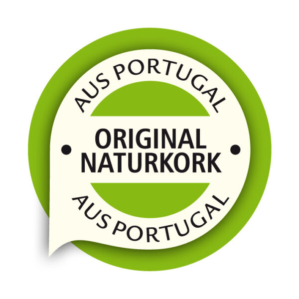 Naturkork Logo
