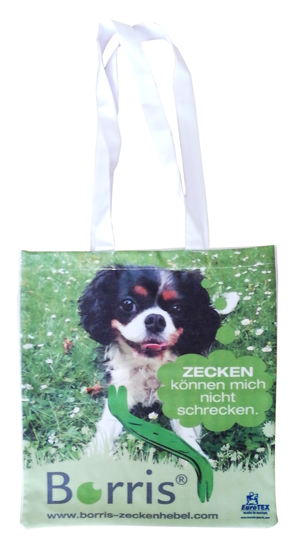 Taschen aus Viskose-Mix