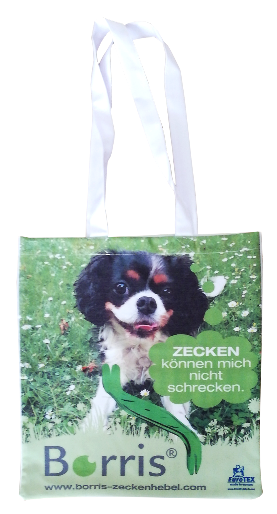 Taschen aus Viskose-Mix