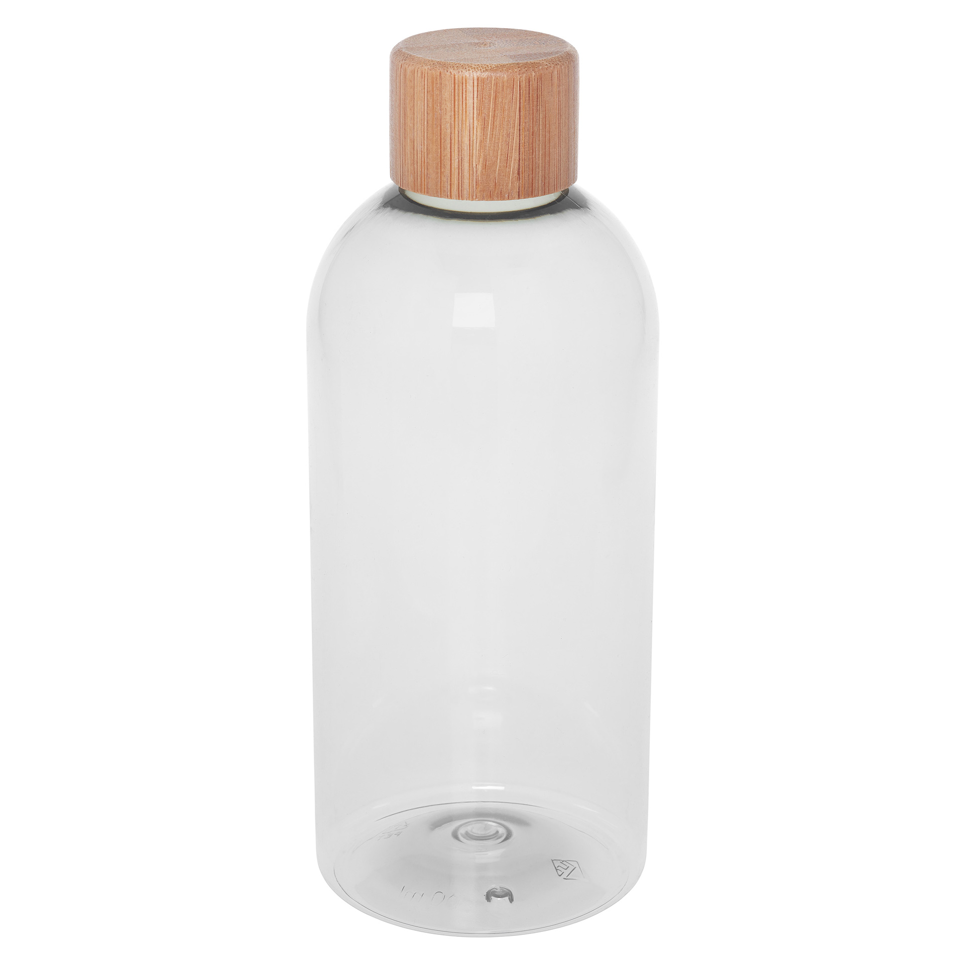 Recycling Wasserflasche GREEN & GOOD