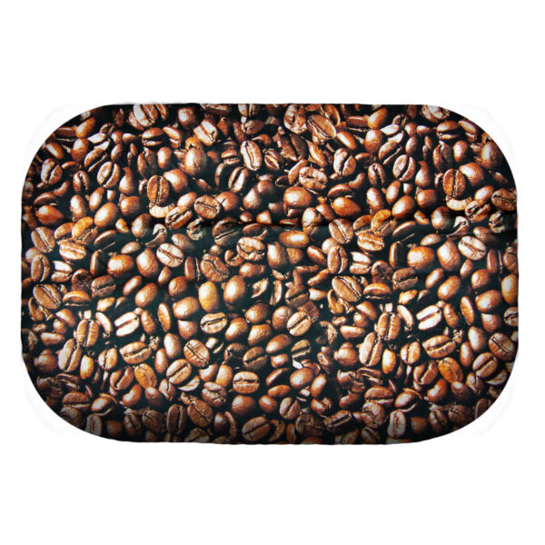 3in1 Kissen Kaffeemotiv