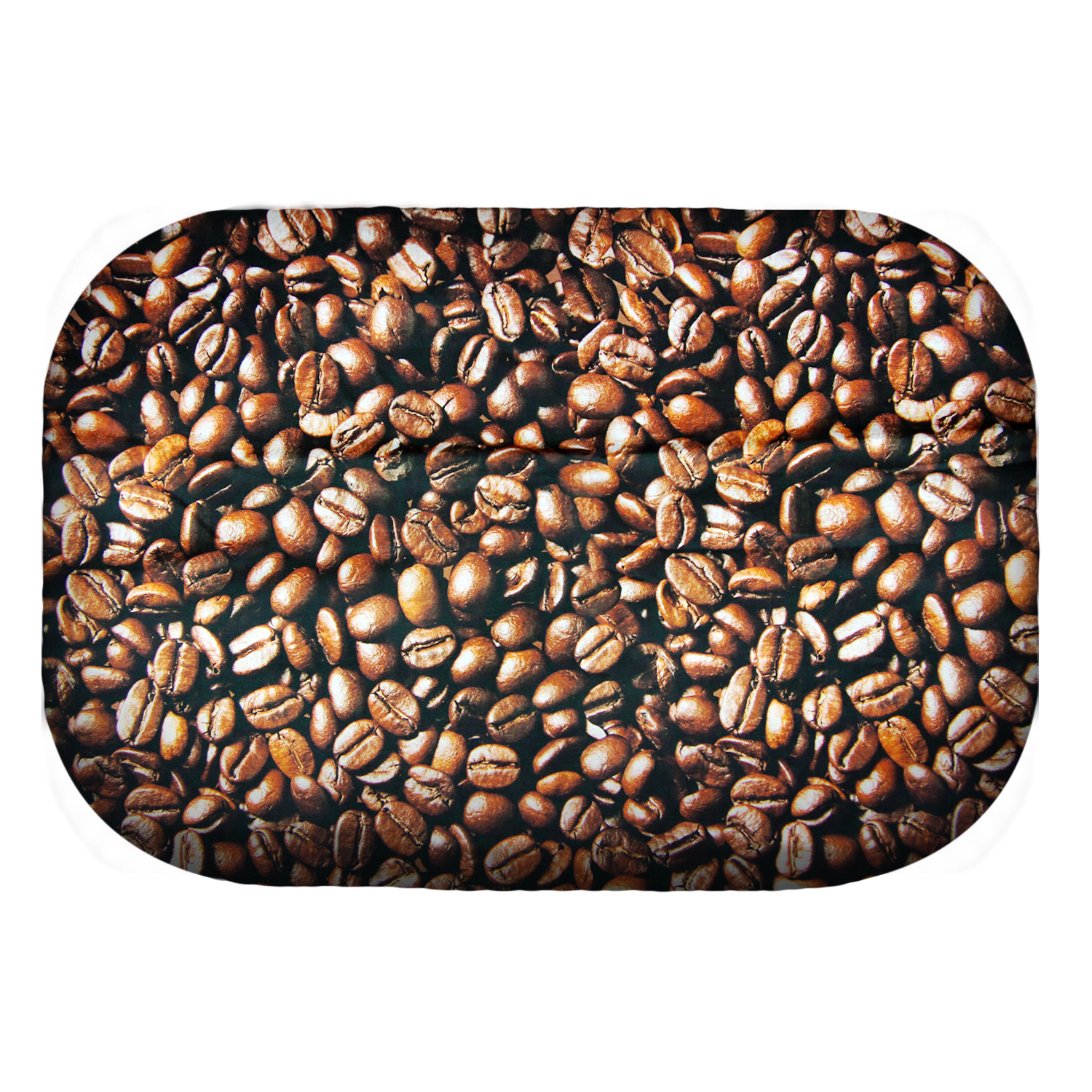 3in1 Kissen Kaffeemotiv