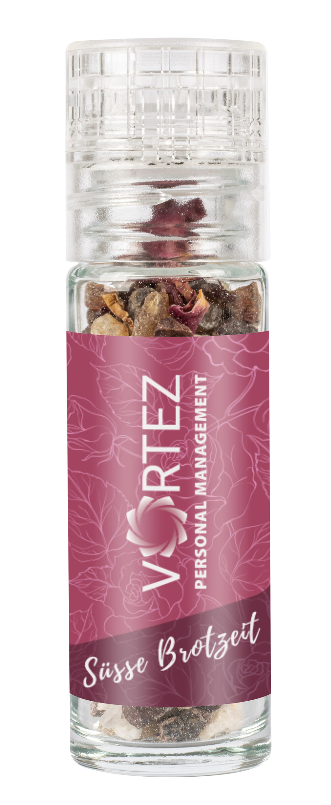 Süße Gewürzmühle Süße Brotzeit