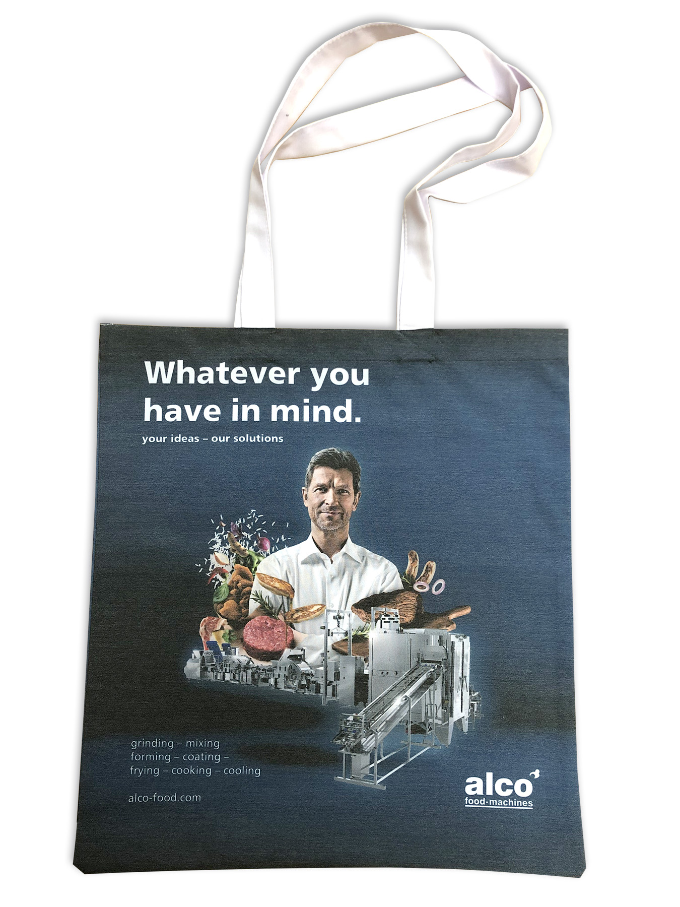 Taschen aus Viskosemix von A&M Kreativfabrik