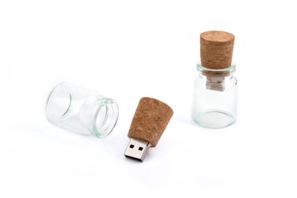 USB Stick Korki