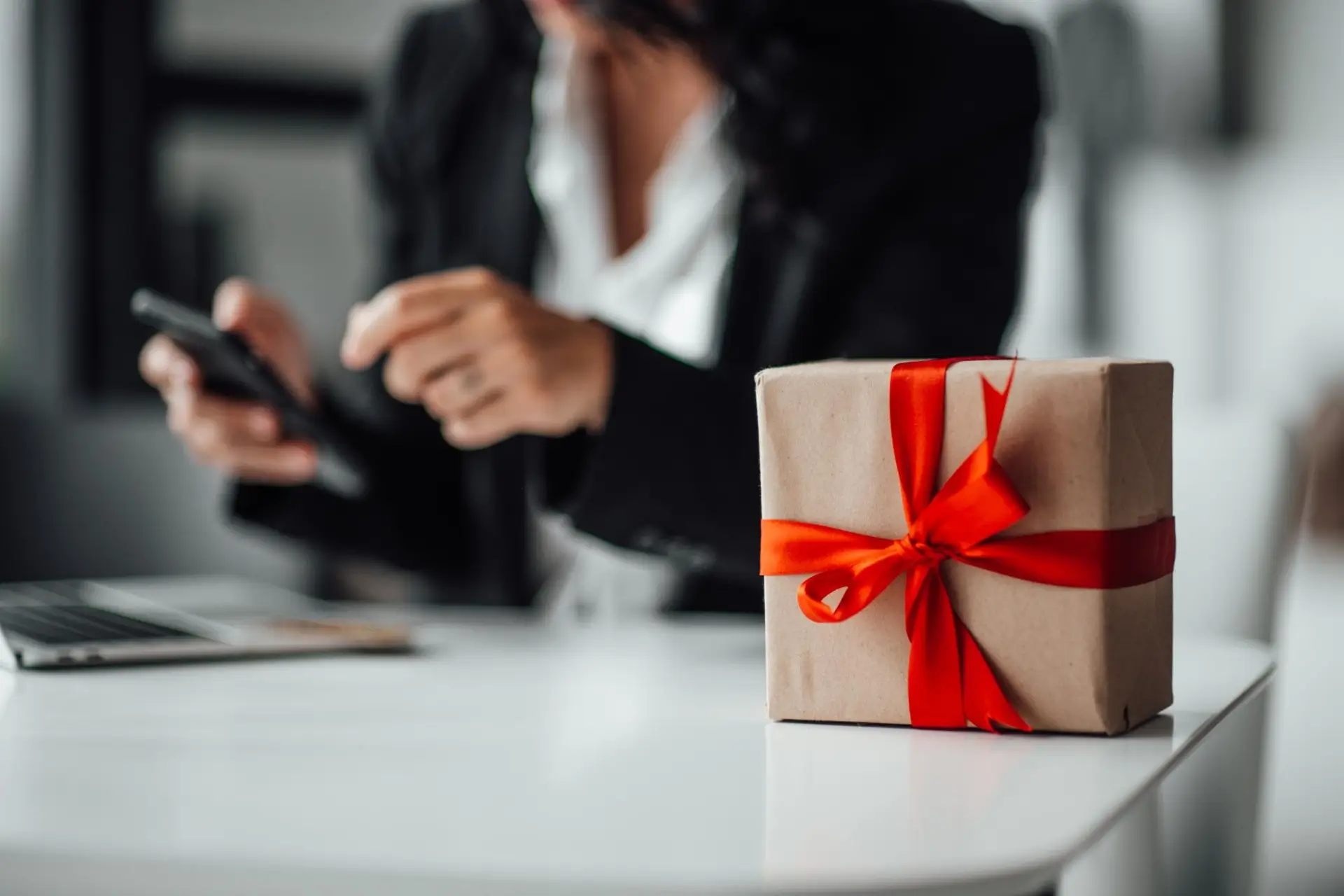 personalisierte Firmengeschenke - Kreativfabrik